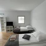 Abra Apartament