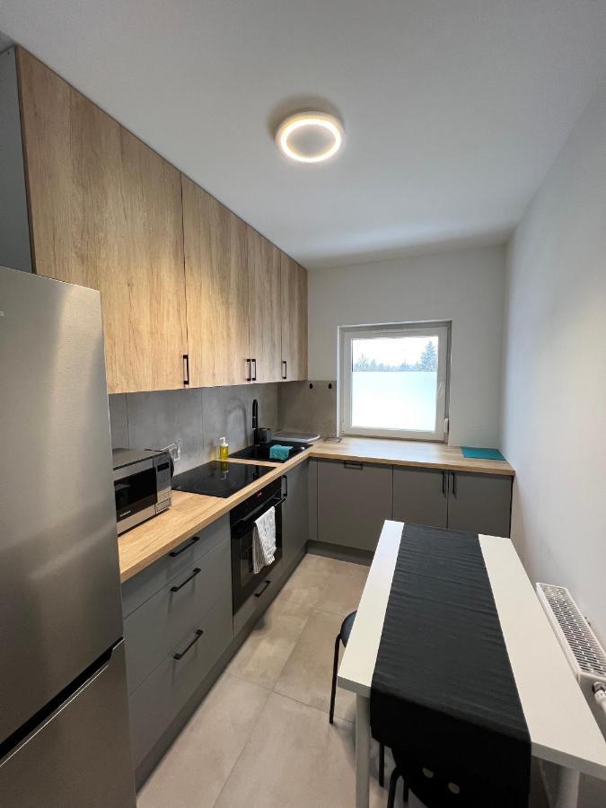 Abra Apartament *