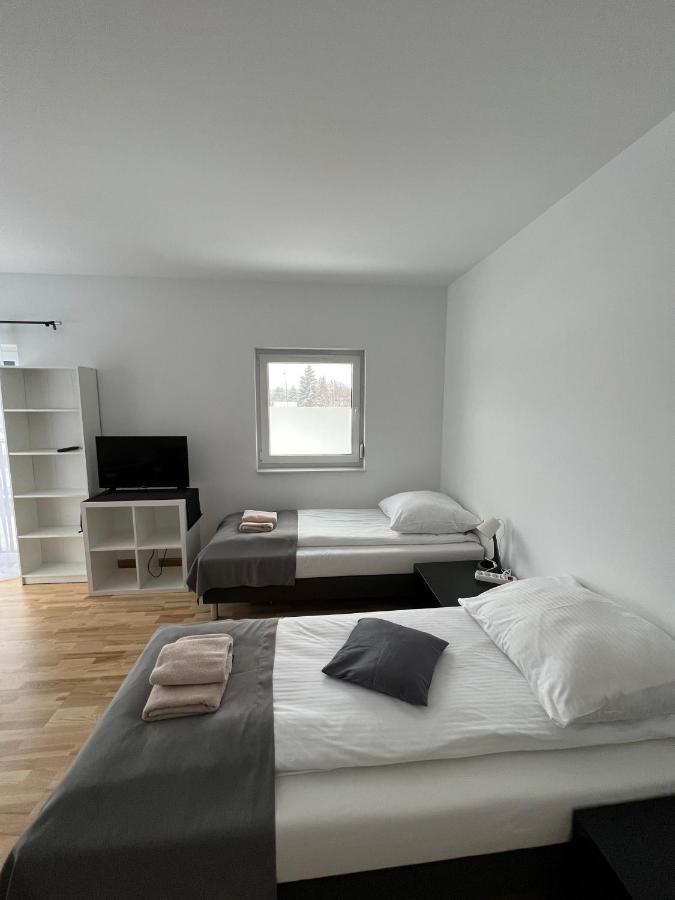 Abra Apartament Apartment *