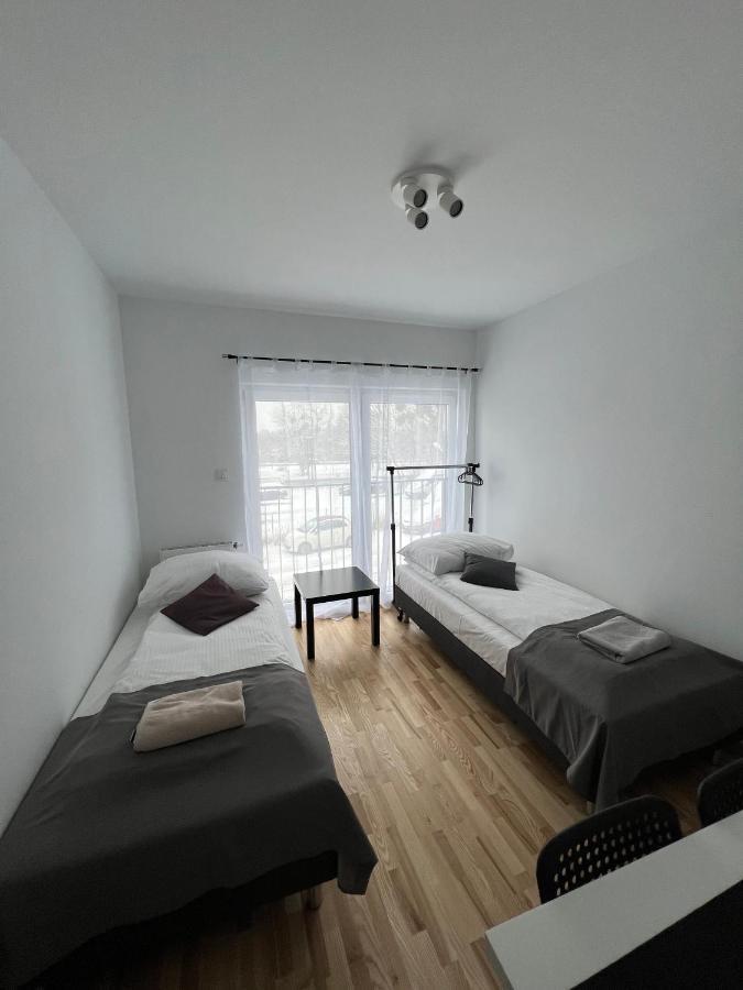 Abra Apartament Apartment Poznan