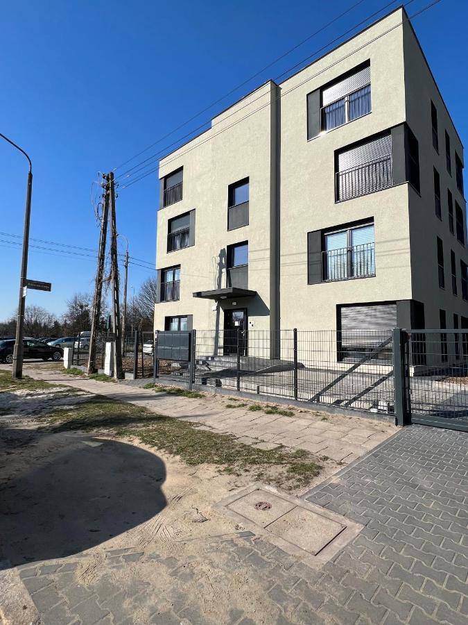Apartment Abra Apartament